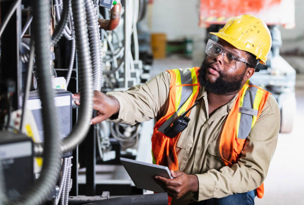 Best Electrical Outlet Repair  in Whitaker, PA