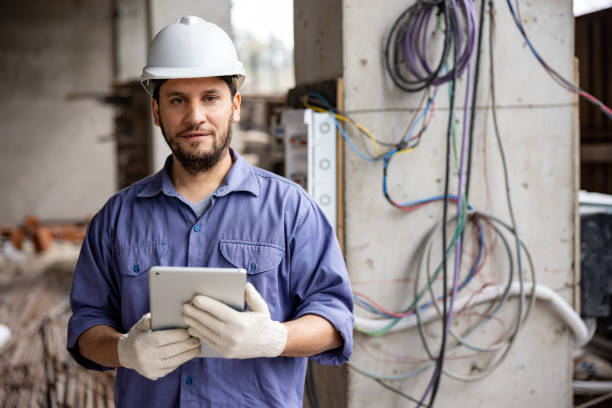 Best Electrical Installation Contractor  in Whitaker, PA