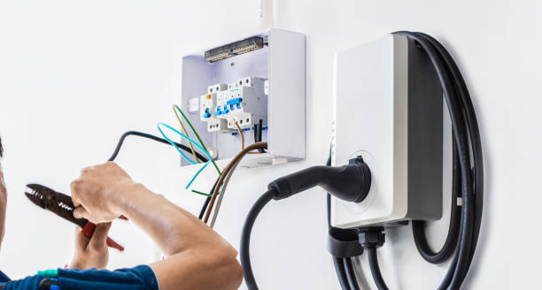 Best Circuit Breaker Repair  in Whitaker, PA