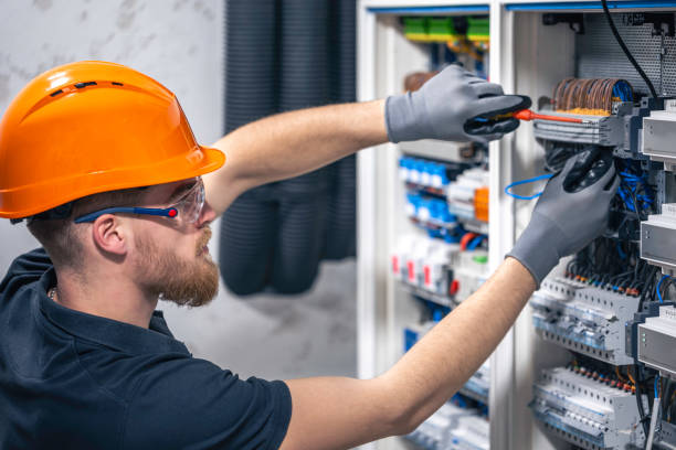 Best Electrical Wiring Services  in Whitaker, PA