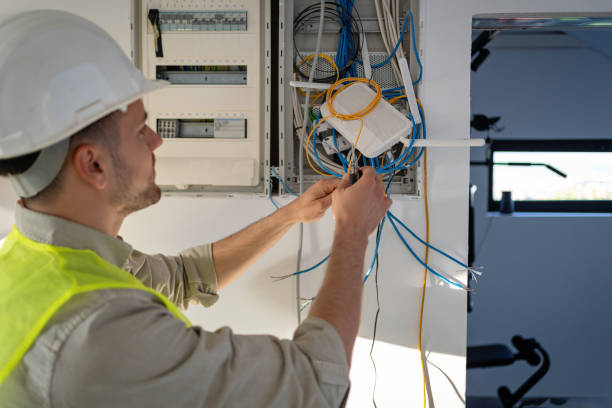 Best Electrical Repair Services  in Whitaker, PA