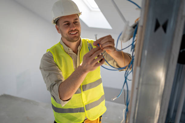 Best Home Electrical Repair  in Whitaker, PA